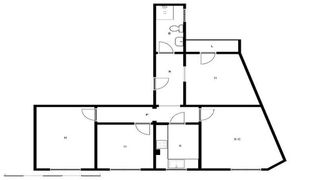 Piso en venta en Centre - Col.legis Nous - Riera Seca en Mollet del Vallès