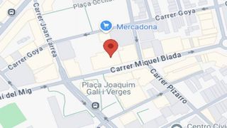 Piso en venta en Eixample en Mataró