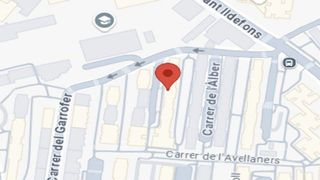 Piso en venta en Sant Ildefons en Cornellà de Llobregat