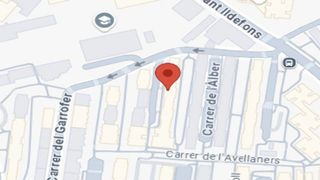 Piso en venta en Sant Ildefons en Cornellà de Llobregat