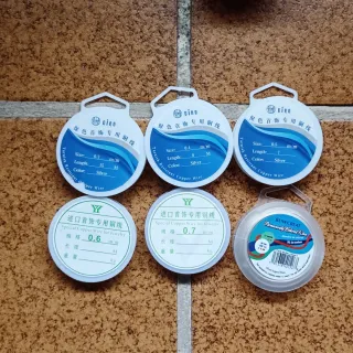 Alambre para bisutería (oro, plata, cobre)