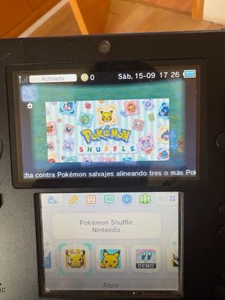 Nintendo 2DS Nero e Blu