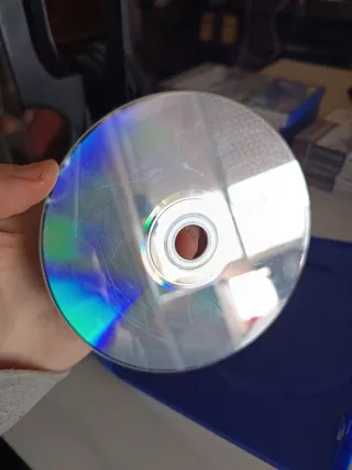 LEGO Indiana Jones La Trilogía Original PS2