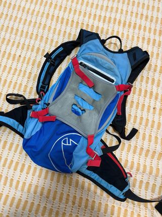 Mochila Endura Singletrack para bici