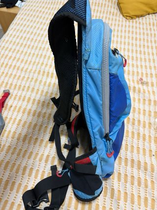 Mochila Endura Singletrack para bici