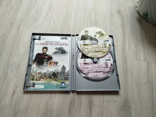 The Settlers: El linaje de los reyes PC CD ROM
