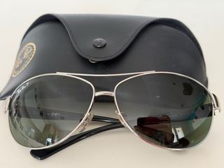 Gafas de sol Ray-Ban Polarizadas Verdes