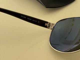 Gafas de sol Ray-Ban Polarizadas Verdes