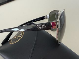 Gafas de sol Ray-Ban Polarizadas Verdes