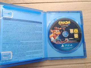 Crash Bandicoot 4 PS4