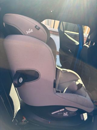 Silla coche Joie i-Spin 360 Isofix