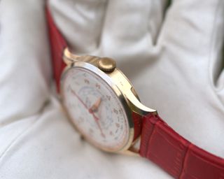 Orologio Fero Sport Cronografo Vintage