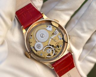 Orologio Fero Sport Cronografo Vintage