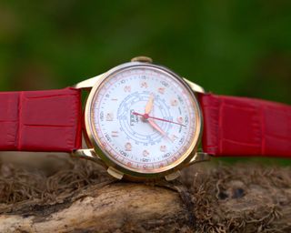 Orologio Fero Sport Cronografo Vintage