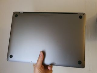 Macbook Pro 15'' 2017 modello A1990 Ricambi