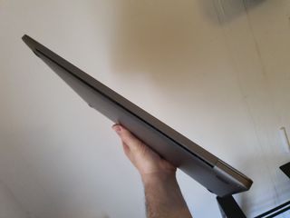 Macbook Pro 15'' 2017 modello A1990 Ricambi