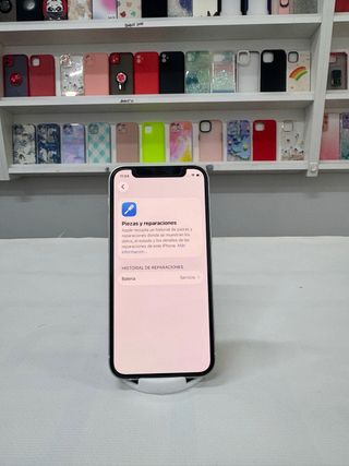 iPhone 12 mini 64GB Verde