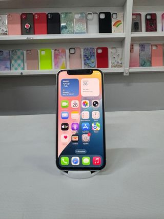 iPhone 12 mini 64GB Verde