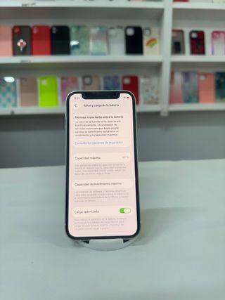 iPhone 12 mini 64GB Verde