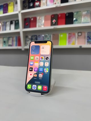 iPhone 12 mini 64GB Verde