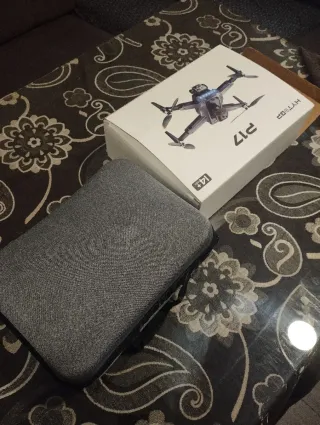 Dron HYTBP P17 14+