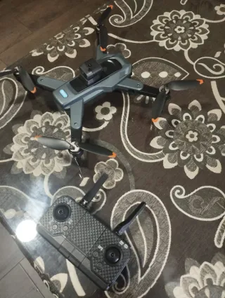 Dron HYTBP P17 14+