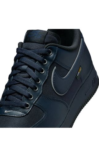 Nike Air Force 1 GORE-TEX Azul Marino