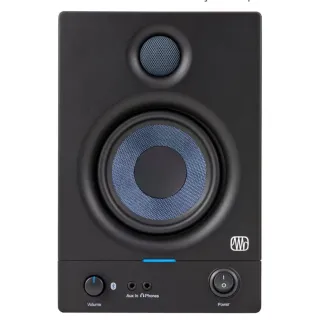 Monitores PreSonus Eris 4.5BT Negros