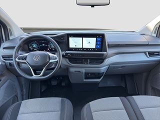 Volkswagen Caravelle T7 2025