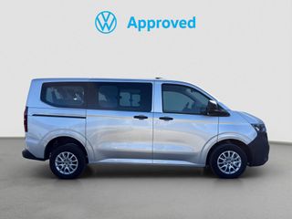 Volkswagen Caravelle T7 2025