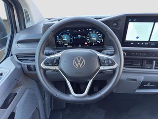 Volkswagen Caravelle T7 2025