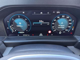 Volkswagen Caravelle T7 2025