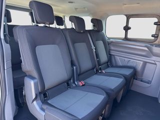 Volkswagen Caravelle T7 2025