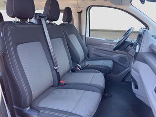 Volkswagen Caravelle T7 2025