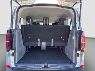 Volkswagen Caravelle T7 2025