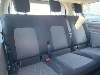 Volkswagen Caravelle T7 2025