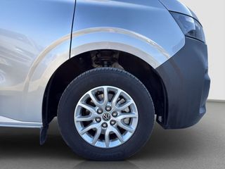 Volkswagen Caravelle T7 2025