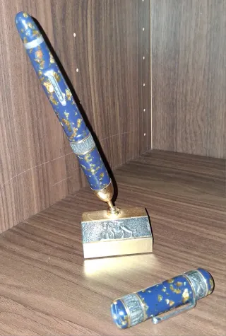 Penna Stilografica Venezia Limited Edition