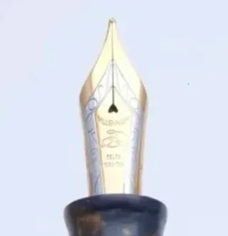 Penna Stilografica Venezia Limited Edition