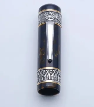 Penna Stilografica Venezia Limited Edition