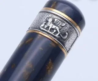 Penna Stilografica Venezia Limited Edition