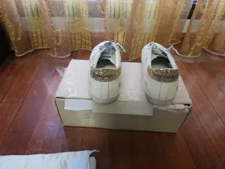 Zapatillas Golden Goose Superstar Talla 39