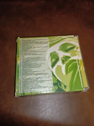 Sanyo Dance Emotions 2CD+DVD