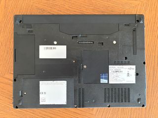 Portátil i5 12GB RAM 500GB | Win11 Pro