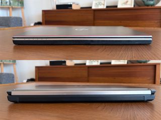 Portátil i5 12GB RAM 500GB | Win11 Pro