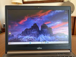 Portátil i5 12GB RAM 500GB | Win11 Pro
