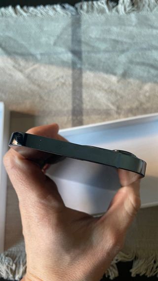 iPhone 13 Pro Max Blu alpino