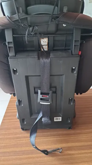 Silla coche infantil Encore Isofix