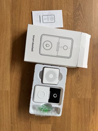 Videocitofono Smart Doorbell