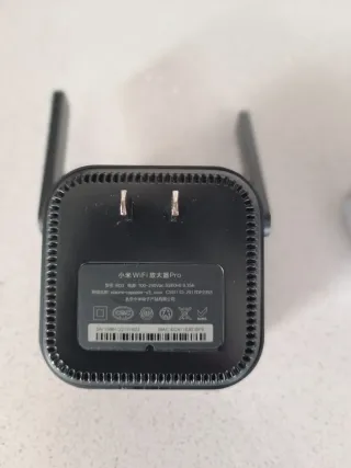 Xiaomi Mi WiFi Repeater Pro Extensor